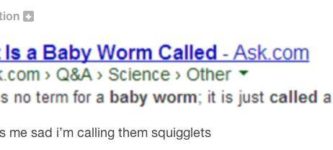 Baby+Worm