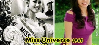 Miss+universe+1965