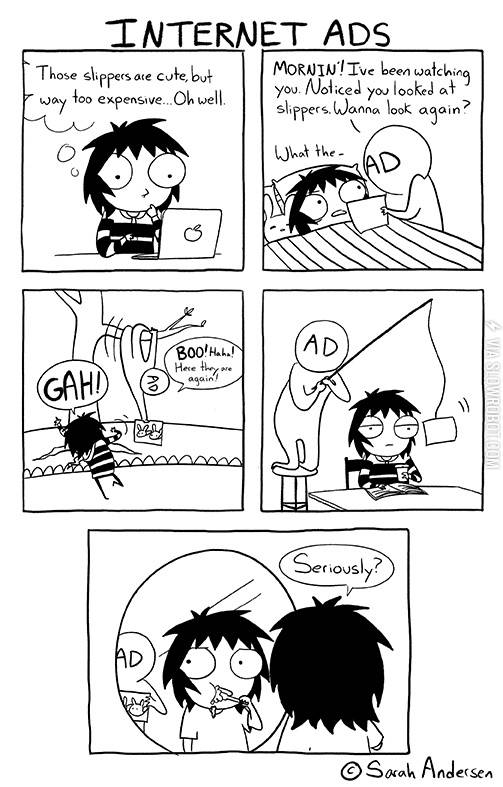 Internet+Ads