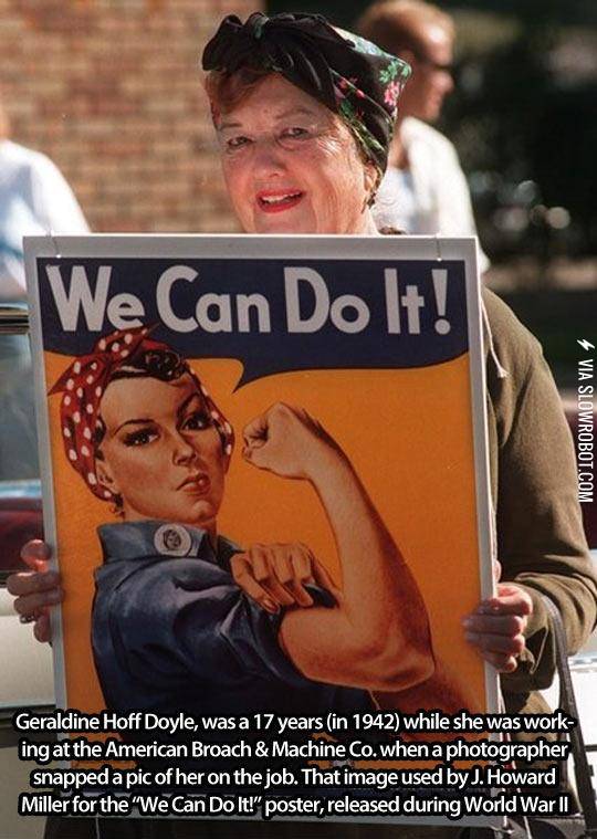 The+Famous+We+Can+Do+It+Lady