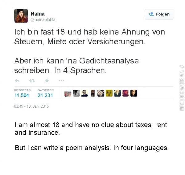 Thanks+public+education.