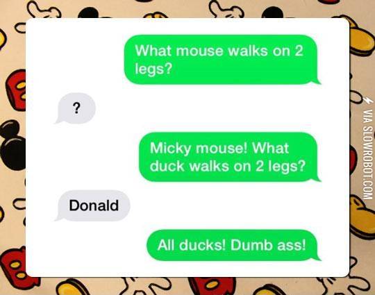 What+mouse+walks+on+2+legs%3F