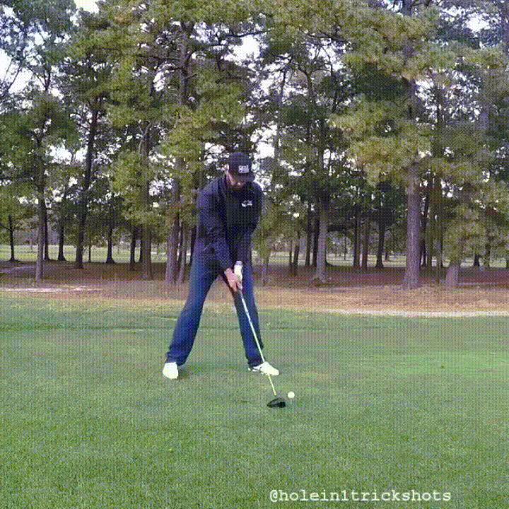 Golf+physics