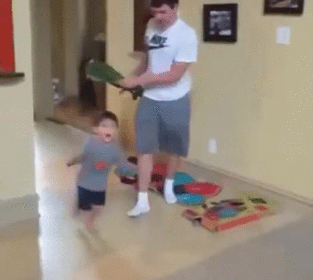 Catching+a+kid
