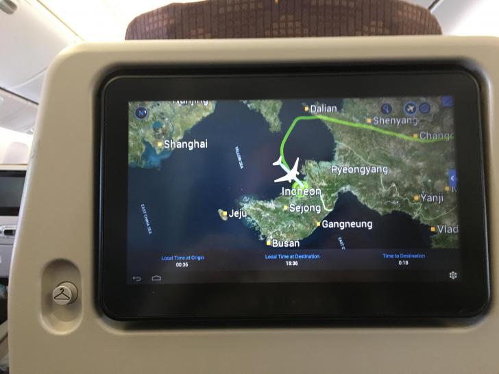 This+is+the+path+that+my+plane+took+to+avoid+flying+over+North+Korean+air+space+when+flying+to+South+Korea.