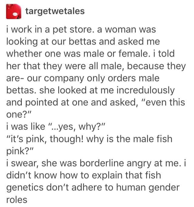 Fish+genetics
