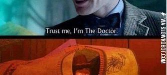 the+Doctor