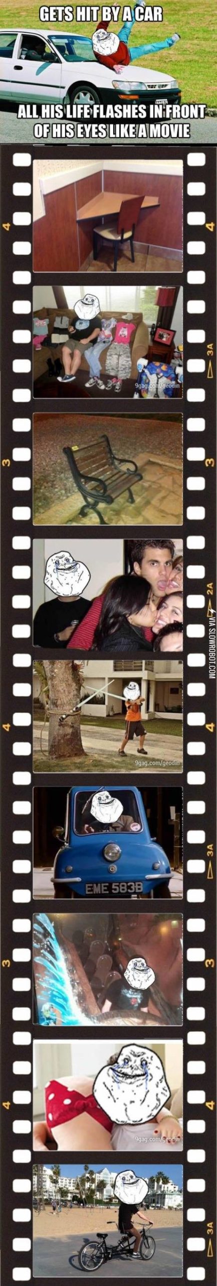 Forever+Alone+guy+gets+hit+by+a+car%26%238230%3B