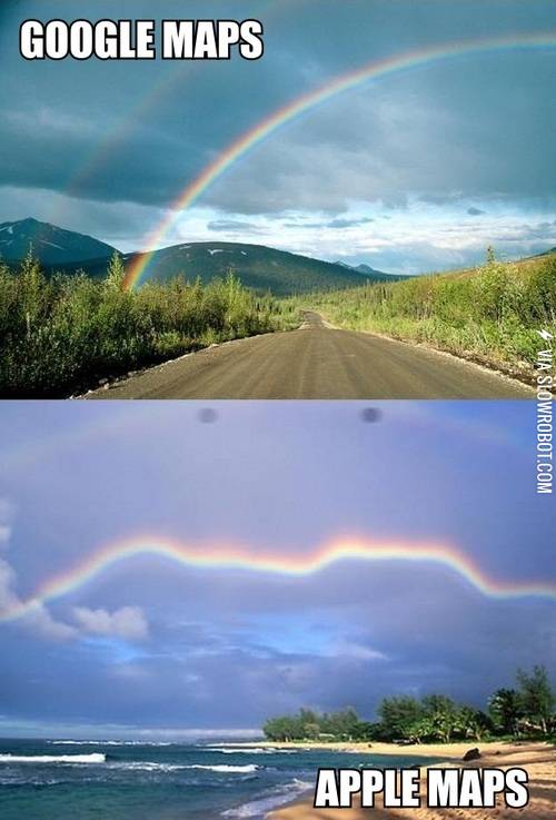 Google+maps+vs.+Apple+maps.