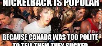Why+Nickelback+is+popular.