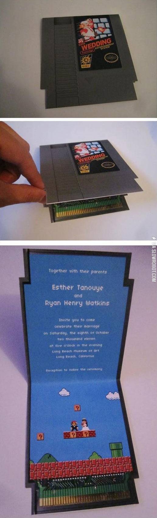 When+nerds+get+married.