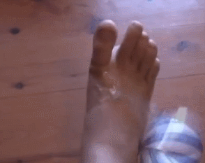 Big+foot+caught+on+tape
