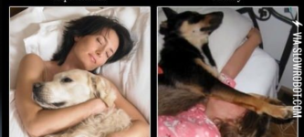 Sleeping+with+pets