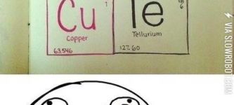 Are+you+made+of+copper+and+tellurium%3F
