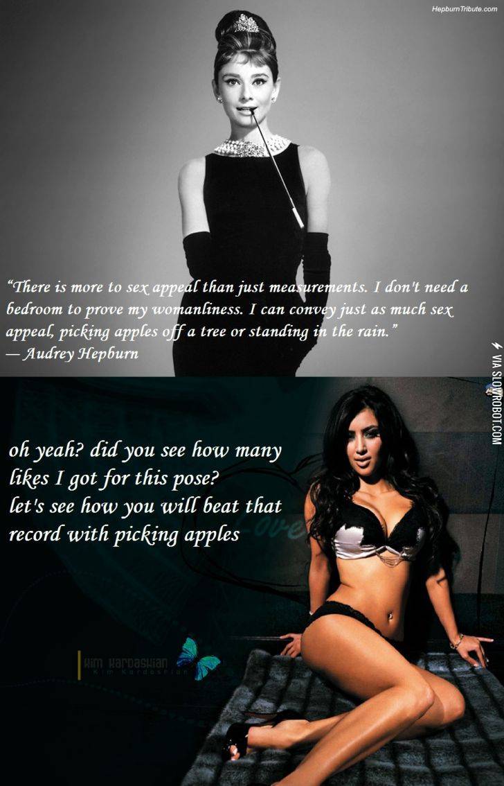 My+vote+is+for+Audrey