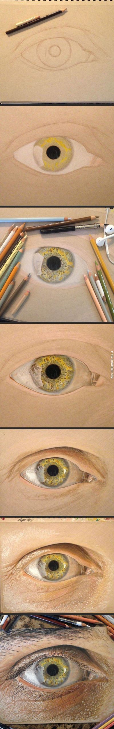 How+to+draw+an+eye.
