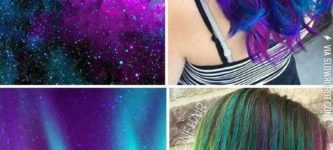 This+%26%238216%3BGalaxy+Hair%26%238217%3B+trend+is+spectacular