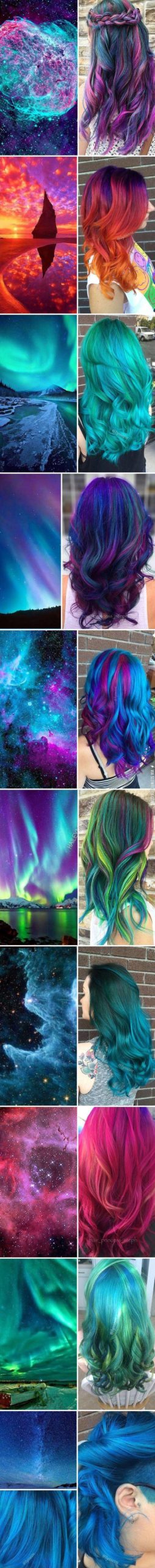 This+%26%238216%3BGalaxy+Hair%26%238217%3B+trend+is+spectacular