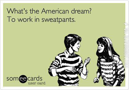 The+American+dream.