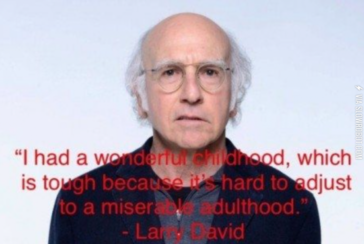 Adjusting+from+childhood+to+adulthood.