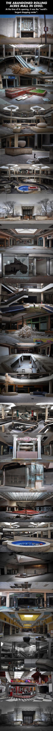 Abandoned+Mall+In+Ohio