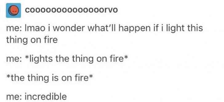 The+only+reason+to+light+things+on+fire
