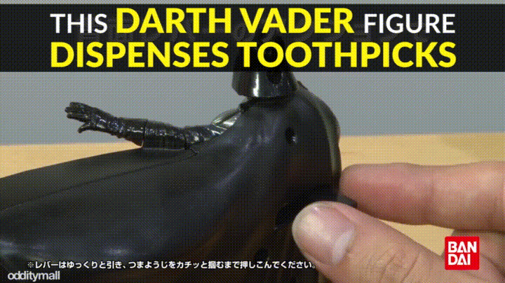 The+Toothsaber