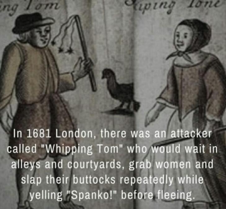 He+must+have+had+a+kink