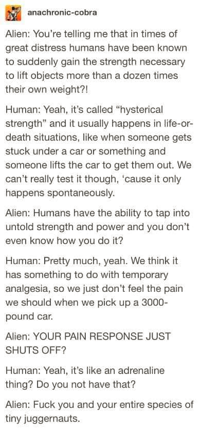Alien+vs+Human
