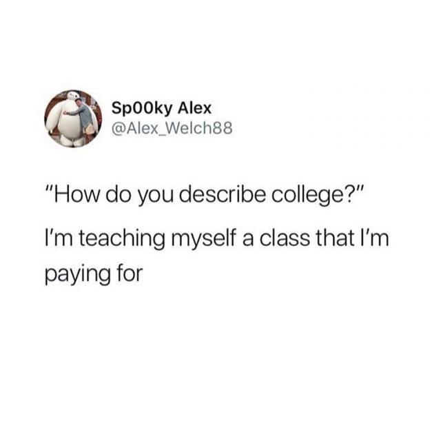 College+is+hard