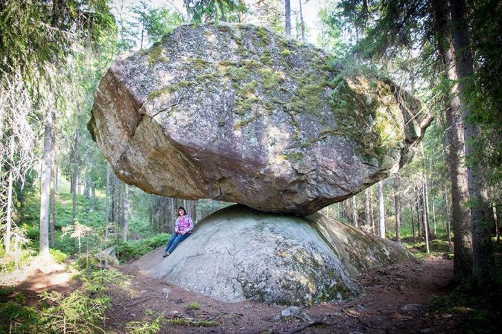 500000+kg+in+natural+balance%2C+Finland