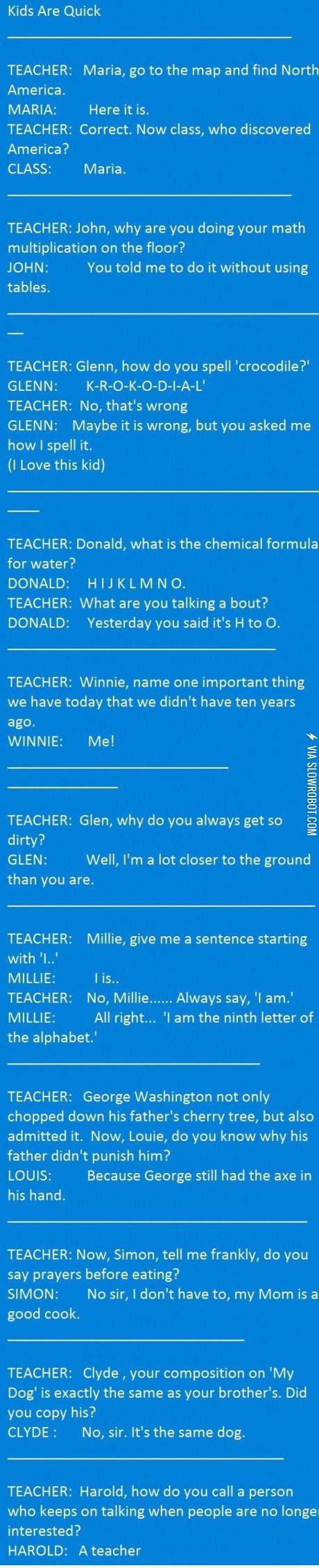 Kids+VS+Teacher