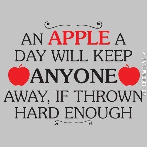 An+Apple+a+day