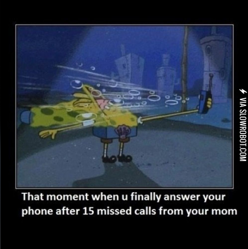 always+answer+the+first+time