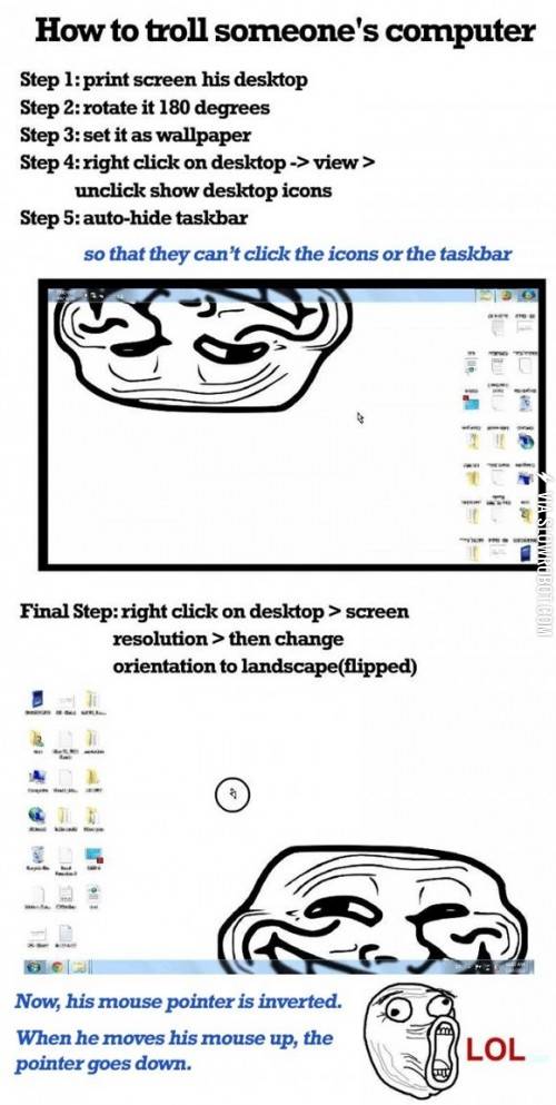 How+to+troll+someone%26%238217%3Bs+computer.