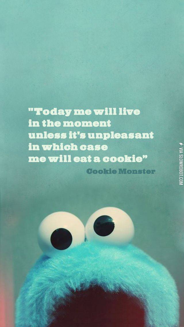 Cookie+Monster+wisdom