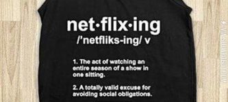 Netflixing+Definition