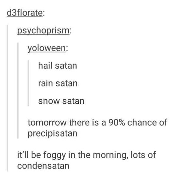 Hail+Satan