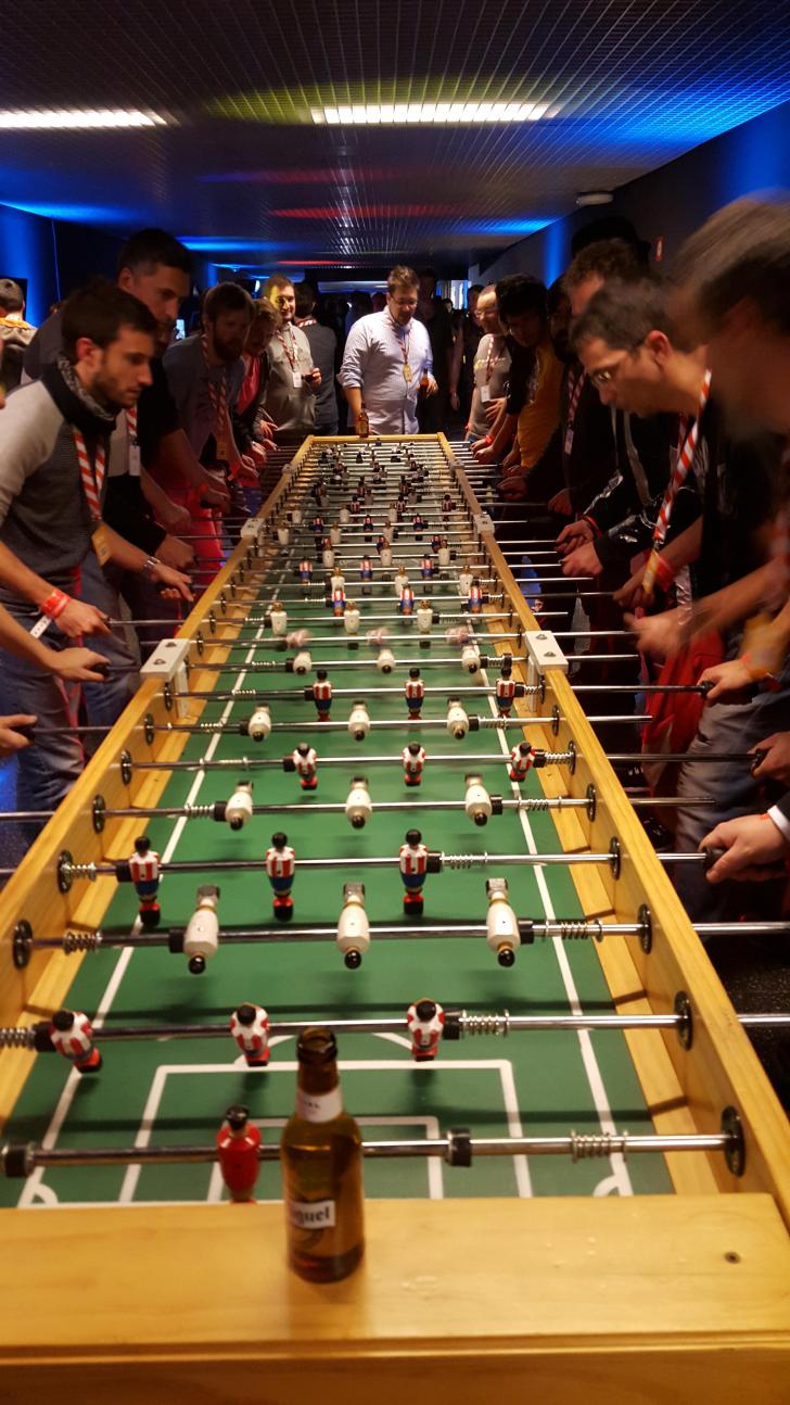 I+Need+This+Giant+Foosball+Table