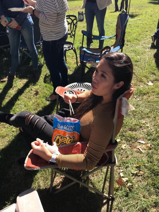 My+wife+eating+flamin%26%238217%3B+hot+Cheetos+with+chopsticks+as+to+not+get+Cheeto+fingers