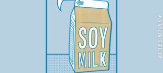 Soy+Milk