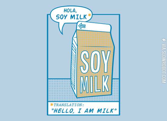 Soy+Milk