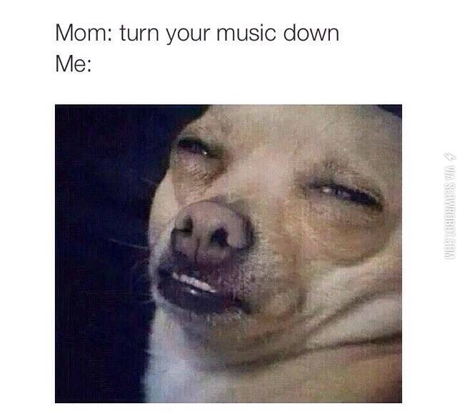 Mom%3A+Turn+your+music+down.