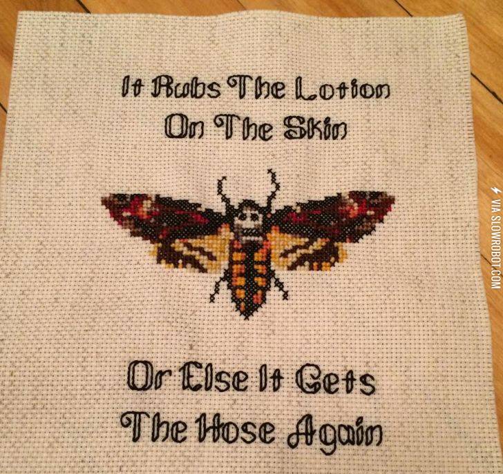 Tell+me%2C+Clarice..+Do+you+like+needlework%3F