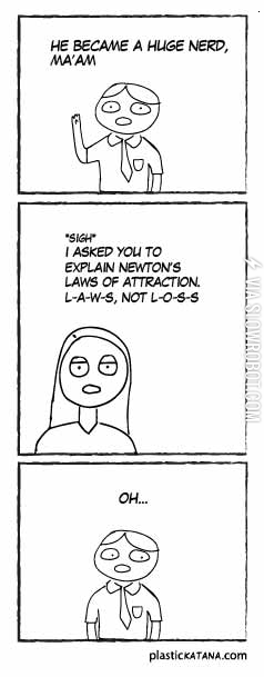 newton+became+a+huge+nerd