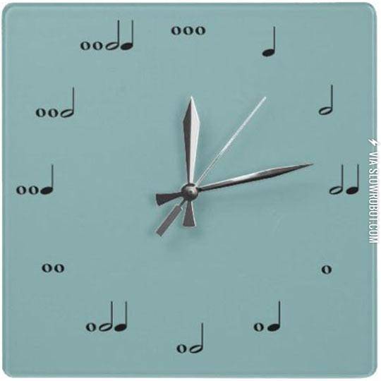 A+Clock+That+Tells+Time+With+Music