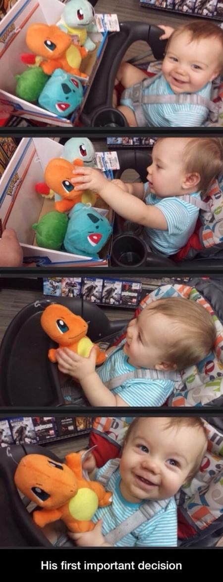 His+First+Important+Decision