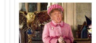 Trump+as+Umbridge