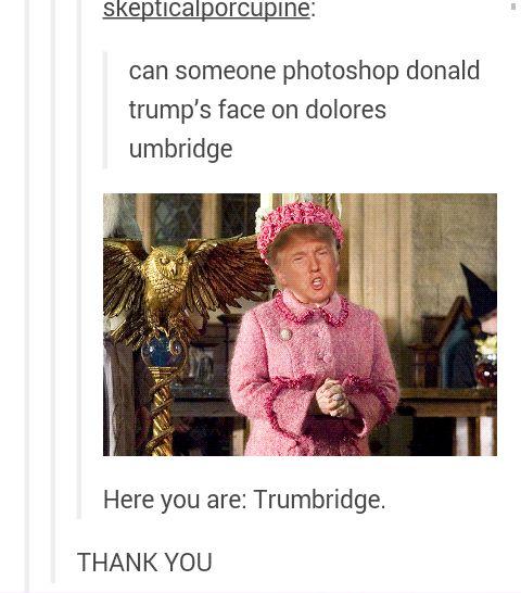 Trump+as+Umbridge