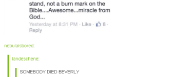 Beverly+is+cold-blooded
